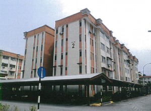 MNP15 - Seri Kejora