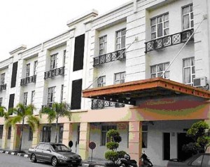 MNP 15 - BLK C, BUKIT MERAH