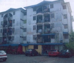MNP 3 - TMN SIRIH