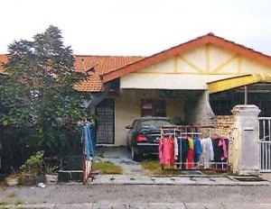 MNP 16 - TMN KLEBANG PUTRA.