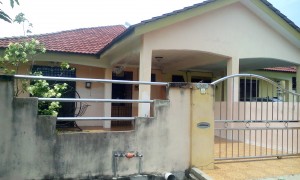 MNP 18 -NO.207, SP HEIGHTS