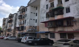 MNP 3 - NO. 4-17, TMN DESA SENA