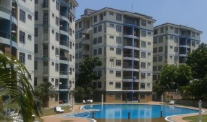 MNP 13 - KING HEIGHTS APT