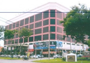 MNP 23 - PLAZA IMPIAN