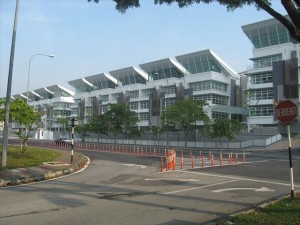 MNP 3 - Laman Seri (a)