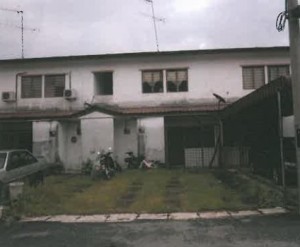 MNP 5 - TMN SERI EMAS