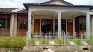 MNP 8 - MNP TMN WIDURI
