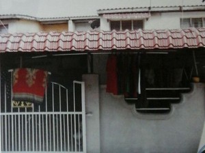 MNP 4 - BAGAN JERMAL