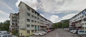 mnp-2-taman-setia-rawang