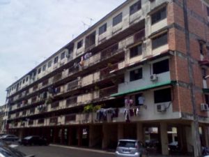 MNP 16 mak mandin