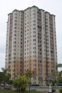MNP 25 kondominium_mutiara