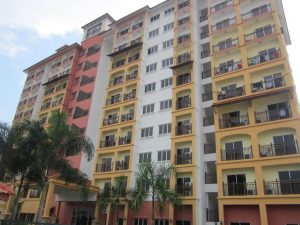MNP 31-33 BLK B SURIA