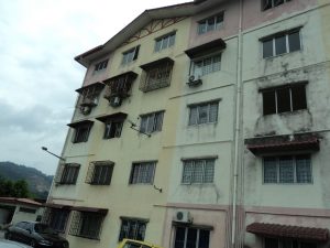 MNP 9 ORCHID RAWANG PERDANA