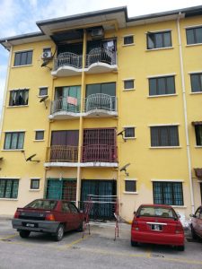 MNP 1 perepat permai