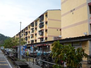 MNP 13 LINTANG SUNGAI BATU