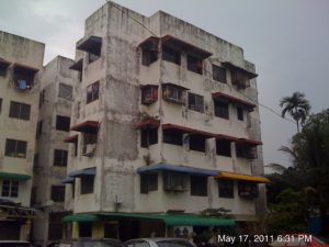 MNP 18 JALAN TENGGIRI, BDR SEBERANG JAYA (1)