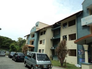 MNP 25 C-1-13A AFAMOSA BUILDING