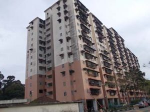 MNP 8 BLK 5 TAMAN SERI BAYU