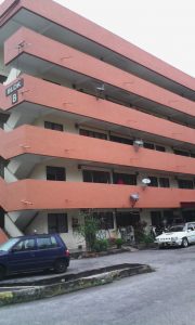 MNP 17 TAMAN TASEK RETHINA