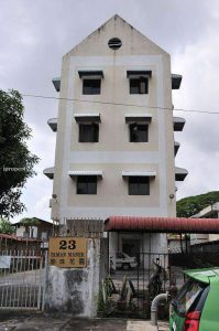 MNP 5 TAMAN MANEK
