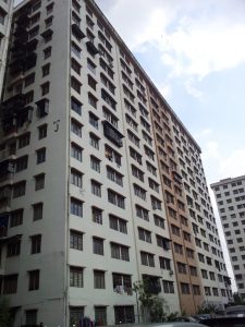 MNP 7 J-3-9, FLT DESA RIA BUILDING1