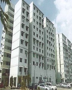 MNP 9 PINANG COURT